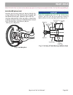 Предварительный просмотр 163 страницы Cushman Shuttle 2 Service Manual