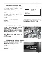 Предварительный просмотр 7 страницы Cushman Spraytek DS175 Safety & Operation Manual