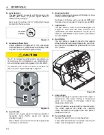 Предварительный просмотр 14 страницы Cushman Spraytek DS175 Safety & Operation Manual