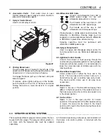 Предварительный просмотр 15 страницы Cushman Spraytek DS175 Safety & Operation Manual