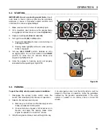 Предварительный просмотр 19 страницы Cushman Spraytek DS175 Safety & Operation Manual