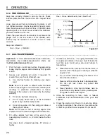 Предварительный просмотр 22 страницы Cushman Spraytek DS175 Safety & Operation Manual