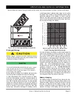 Предварительный просмотр 41 страницы Cushman Titan 36V Owner'S Manual And Service Manual