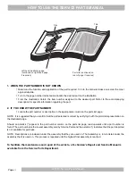 Preview for 8 page of Cushman TITAN HD 36V Service & Parts Manual