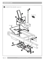 Предварительный просмотр 12 страницы Cushman TITAN HD 36V Service & Parts Manual