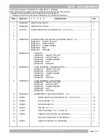 Предварительный просмотр 35 страницы Cushman TITAN HD 36V Service & Parts Manual