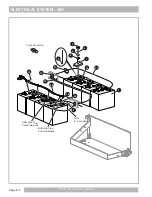 Предварительный просмотр 60 страницы Cushman TITAN HD 36V Service & Parts Manual