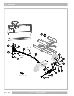 Предварительный просмотр 106 страницы Cushman TITAN HD 36V Service & Parts Manual