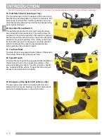 Предварительный просмотр 26 страницы Cushman Titan XD Owner'S Manual