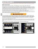 Предварительный просмотр 54 страницы Cushman Titan XD Owner'S Manual