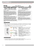 Предварительный просмотр 60 страницы Cushman Titan XD Owner'S Manual