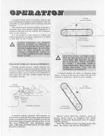 Preview for 6 page of Cushman Trackster 898000 Operator'S Manual