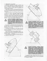 Preview for 8 page of Cushman Trackster 898000 Operator'S Manual