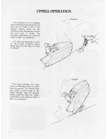 Preview for 10 page of Cushman Trackster 898000 Operator'S Manual