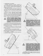 Preview for 8 page of Cushman Trackster 898002 Operator'S Manual