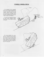 Preview for 10 page of Cushman Trackster 898002 Operator'S Manual