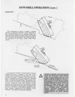 Preview for 12 page of Cushman Trackster 898002 Operator'S Manual