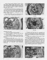 Preview for 16 page of Cushman Trackster 898002 Operator'S Manual