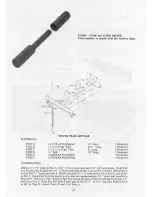 Preview for 69 page of Cushman Trackster Service Manual