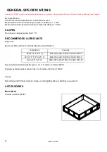 Preview for 30 page of Cushman Truckster XD 2018 Owner'S Manual