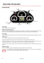 Preview for 36 page of Cushman Truckster XD 2018 Owner'S Manual