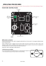 Preview for 38 page of Cushman Truckster XD 2018 Owner'S Manual