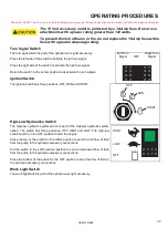 Preview for 39 page of Cushman Truckster XD 2018 Owner'S Manual