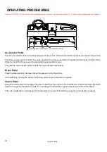 Preview for 42 page of Cushman Truckster XD 2018 Owner'S Manual