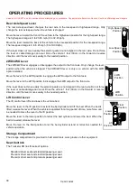 Preview for 44 page of Cushman Truckster XD 2018 Owner'S Manual