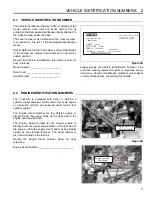 Preview for 5 page of Cushman Turf Truckster 84043 Operation Manual