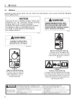 Preview for 6 page of Cushman Turf Truckster 84043 Operation Manual