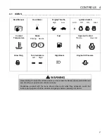 Preview for 7 page of Cushman Turf Truckster 84043 Operation Manual