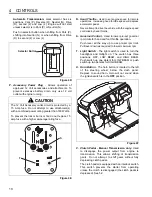 Preview for 10 page of Cushman Turf Truckster 84043 Operation Manual