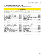 Preview for 9 page of Cushman Turf Truckster 84063 Parts & Maintenance Manual