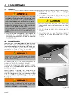 Preview for 12 page of Cushman Turf Truckster 84063 Parts & Maintenance Manual