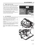 Preview for 13 page of Cushman Turf Truckster 84063 Parts & Maintenance Manual