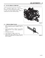 Preview for 15 page of Cushman Turf Truckster 84063 Parts & Maintenance Manual