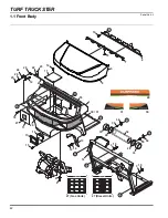 Preview for 82 page of Cushman Turf Truckster 84063 Parts & Maintenance Manual