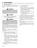 Preview for 18 page of Cushman turf truckster Parts & Maintenance Manual