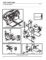 Предварительный просмотр 78 страницы Cushman turf truckster Parts & Maintenance Manual