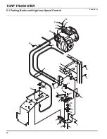 Preview for 82 page of Cushman turf truckster Parts & Maintenance Manual