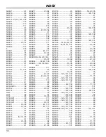 Preview for 180 page of Cushman turf truckster Parts & Maintenance Manual