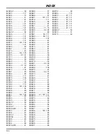 Preview for 182 page of Cushman turf truckster Parts & Maintenance Manual