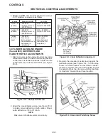 Предварительный просмотр 14 страницы Cushman TURF-TRUCKSTER Service & Repair Manual