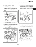 Предварительный просмотр 17 страницы Cushman TURF-TRUCKSTER Service & Repair Manual