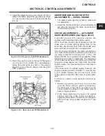 Предварительный просмотр 19 страницы Cushman TURF-TRUCKSTER Service & Repair Manual