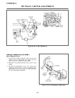 Предварительный просмотр 20 страницы Cushman TURF-TRUCKSTER Service & Repair Manual