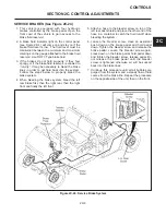 Предварительный просмотр 21 страницы Cushman TURF-TRUCKSTER Service & Repair Manual