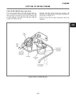 Предварительный просмотр 33 страницы Cushman TURF-TRUCKSTER Service & Repair Manual