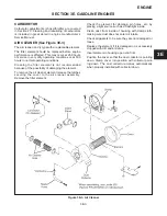 Предварительный просмотр 38 страницы Cushman TURF-TRUCKSTER Service & Repair Manual